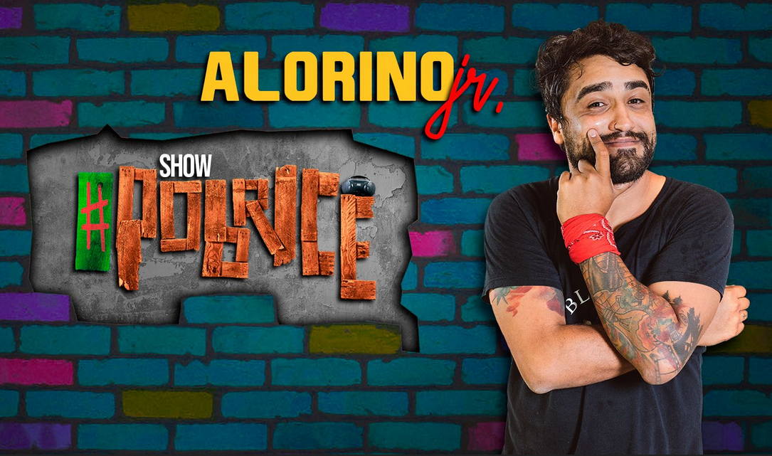 Alorino Pobrice - 2021